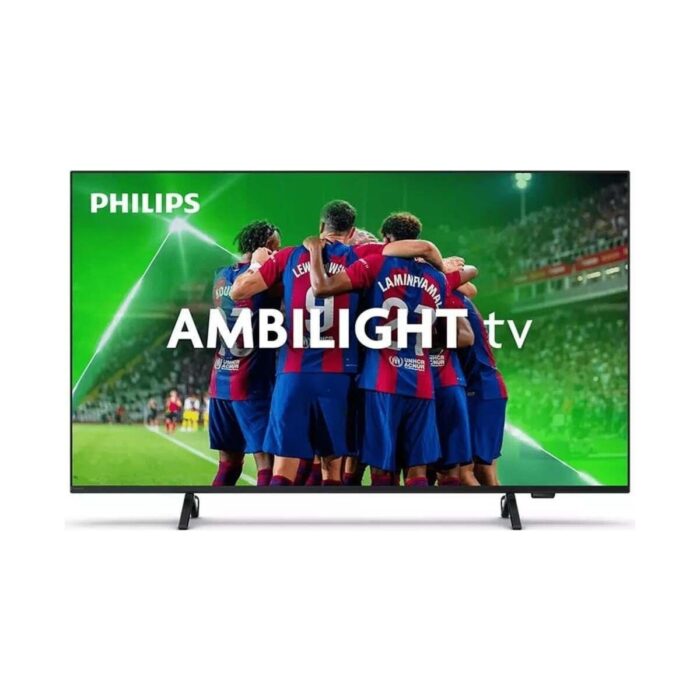 Philips 43PUS8309-62 43" 109 Ekran Uydu Alıcılı 4K Ultra HD Smart LED TV - Görsel 1