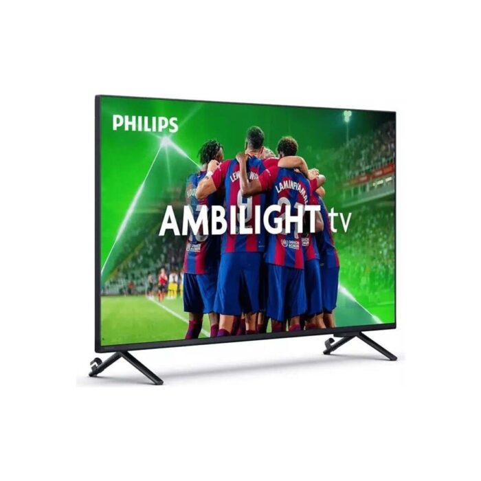 Philips 43PUS8309-62 43" 109 Ekran Uydu Alıcılı 4K Ultra HD Smart LED TV - Görsel 2