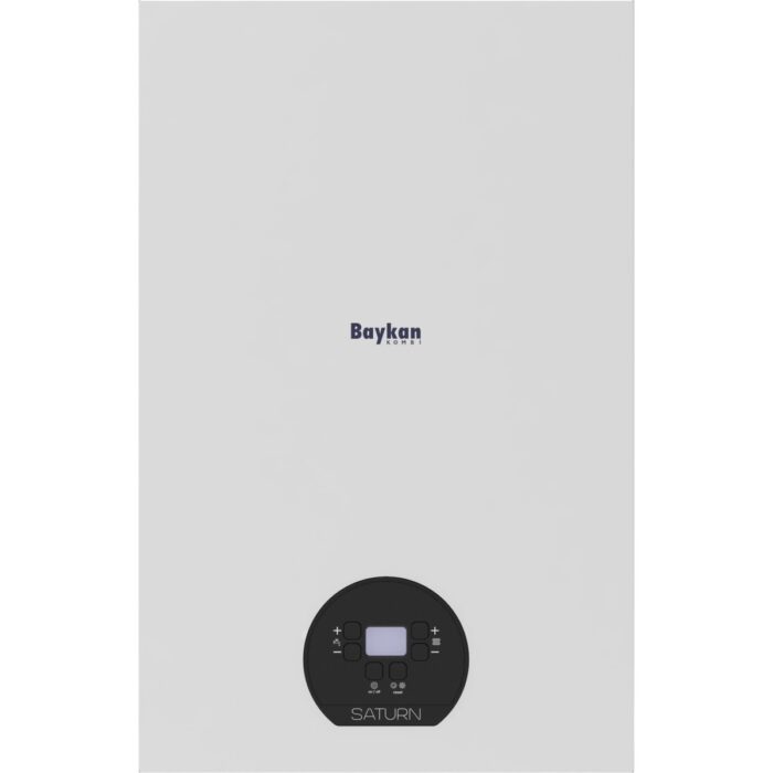 110000738187402-1.jpg Baykan Saturn Premix 45 Kombi - Görsel 1