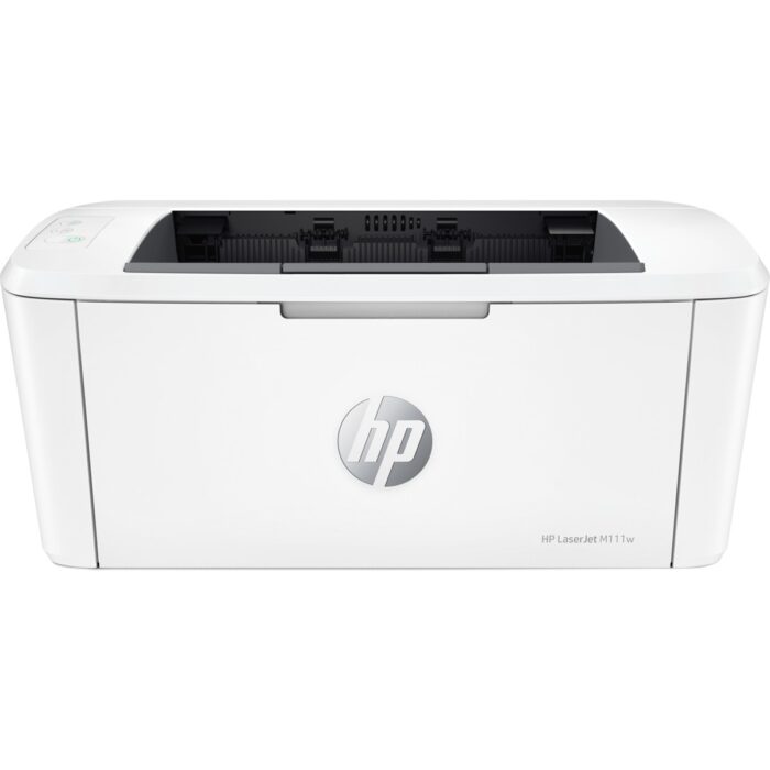 110000738616804.jpg HP LaserJet M111w Yazıcı, Siyah beyaz yazıcı, Küçük ofis, Yazdırın, Küçük Boyut, 7MD68A - Görsel 1