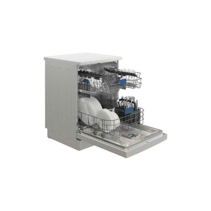 Beko BM 4144 OK 4 Programlı Bulaşık Makinesi - Görsel 3