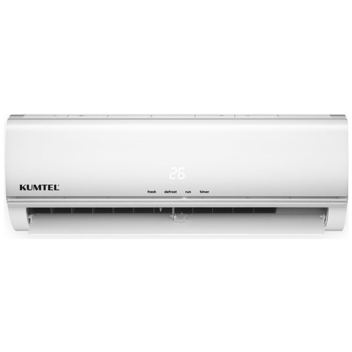 Kumtel Matsu Kmsac-18  A++ 18.000 Btu Inverter Duvar Tipi  Split Klima - Görsel 1