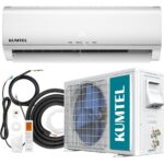 Kumtel Matsu Kmsac-18  A++ 18.000 Btu Inverter Duvar Tipi  Split Klima - Görsel 3