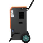 Kurutek Sanayi Tipi ST-150 Nem Alma Cihazı - Görsel 4