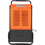 Kurutek Sanayi Tipi ST-130 Nem Alma Cihazı