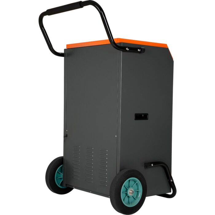 Kurutek Sanayi Tipi ST-130 Nem Alma Cihazı - Görsel 5