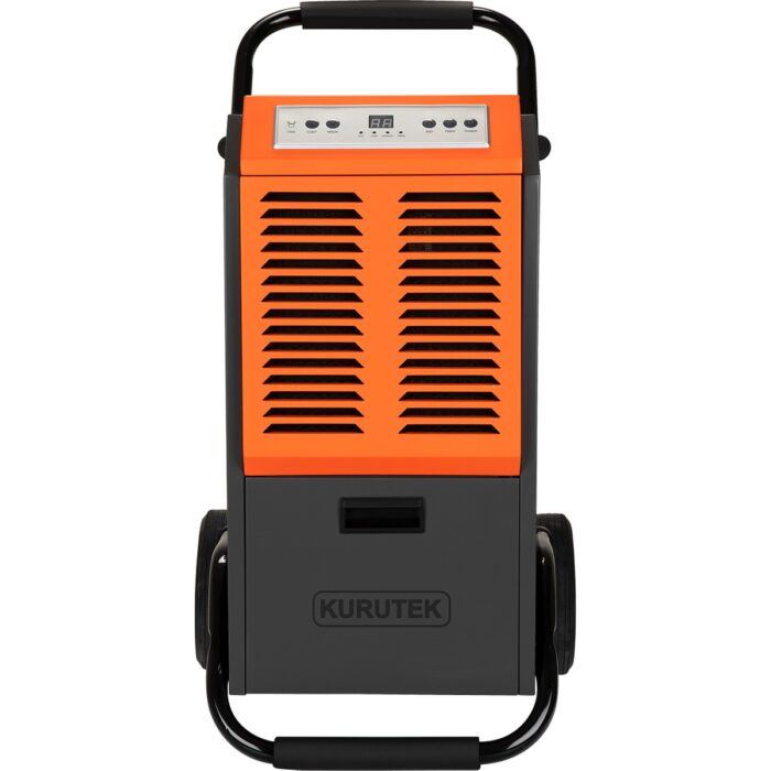 Kurutek Sanayi Tipi St-70 Nem Alma Cihazı - Görsel 1