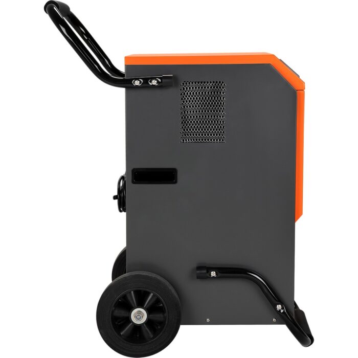 Kurutek Sanayi Tipi St-70 Nem Alma Cihazı - Görsel 5