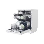 Hoover HF 3E9L0W-17 5 Programlı Wi-Fi  Bağlantılı Bulaşık Makinesi - Görsel 4