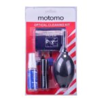 Canon Eos 750 D + 18-135 mm Is Stm Lens Dslr Fotoğraf Makinesi (Çanta + 32 GB Sd Kart + Temizlik Kiti Hediyeli) - Görsel 5