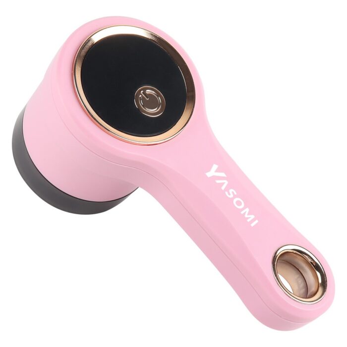 Yasomi Dn-31 Quilmate USB Şarj Edilebilir LED Ekran Tiftik-Tüy Toplama Makinesi - Görsel 3