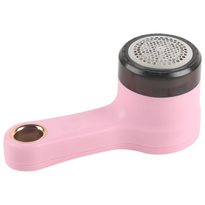 Yasomi Dn-31 Quilmate USB Şarj Edilebilir LED Ekran Tiftik-Tüy Toplama Makinesi - Görsel 4