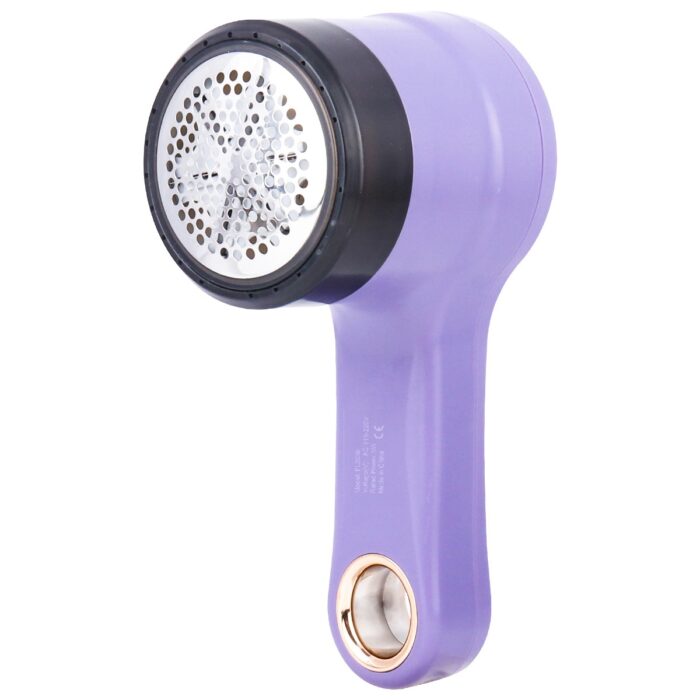 Yasomi Dn-31 Quilmate USB Şarj Edilebilir LED Ekran Tiftik-Tüy Toplama Makinesi - Görsel 3