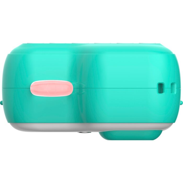 Torima TRM-CMR15 Mavi Dijital Video Kayıt Fotoğraf Çocuk Kamerası Anlık Termal Resim Kağıt Baskılı Yazıcı - Görsel 4