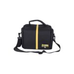 Nikon D3500 + 18-55 mm Vr Lens Dslr Fotoğraf Makinesi (Çanta + 32 GB Sd Kart + Temizlik Kiti Hediyeli) - Görsel 2