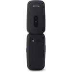 Panasonic KX-TU446 Exb 2.4 Inç Tuşlu Cep Telefonu (2 Yıl Türkiye Distribütör Garantili) Siyah - Görsel 3