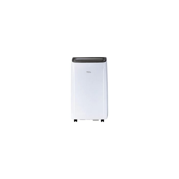Tcl TAC-12CHPB 12000 Btu 4 Fonksiyonlu (Soğutma-Isıtma-Fan-Nem Alma) Portatifklima - Görsel 1