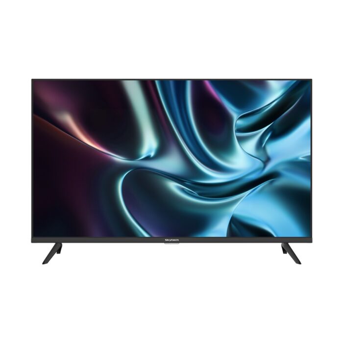 Skytech 32ST4101 32" 82 Ekran Uydu Alıcılı HD Smart Android  LED TV - Görsel 2