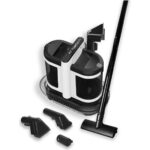 Pirantech V22C Koltuk ve Halı Yıkama Makinesi - Cam Temizleme Makinesi - Evcil Hayvan Temizleme makinesi - Görsel 3