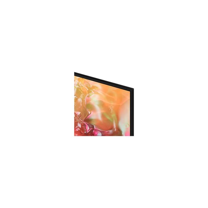 Samsung 50DU7000 50" 127 Ekran Uydu Alıcılı 4K Ultra HD Smart LED TV - Görsel 4
