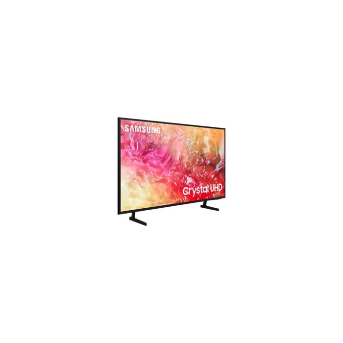 Samsung 50DU7000 50" 127 Ekran Uydu Alıcılı 4K Ultra HD Smart LED TV - Görsel 5