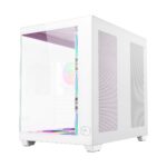 Zeiron Mirage X32 Pro White Ryzen 7 5700X 32GB Ram 1tb M.2 Nvme SSD 8gb RTX4060 Sıvı Soğutmalı Oyuncu Bilgisayarı - Görsel 5