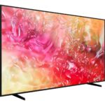 Samsung 65DU7000 65" 165 Ekran Dahili Uydu Alıcılı 4K Ultra HD Smart LED TV - Görsel 3