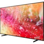 Samsung 65DU7000 65" 165 Ekran Dahili Uydu Alıcılı 4K Ultra HD Smart LED TV - Görsel 2