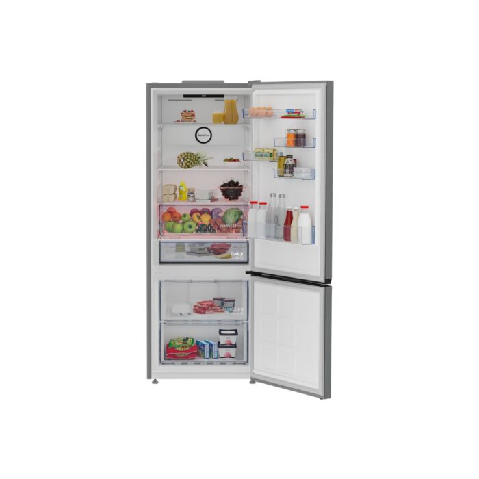 Beko 670475 Eı E Enerji Sınıfı 475 lt No Frost Buzdolabı - Görsel 2