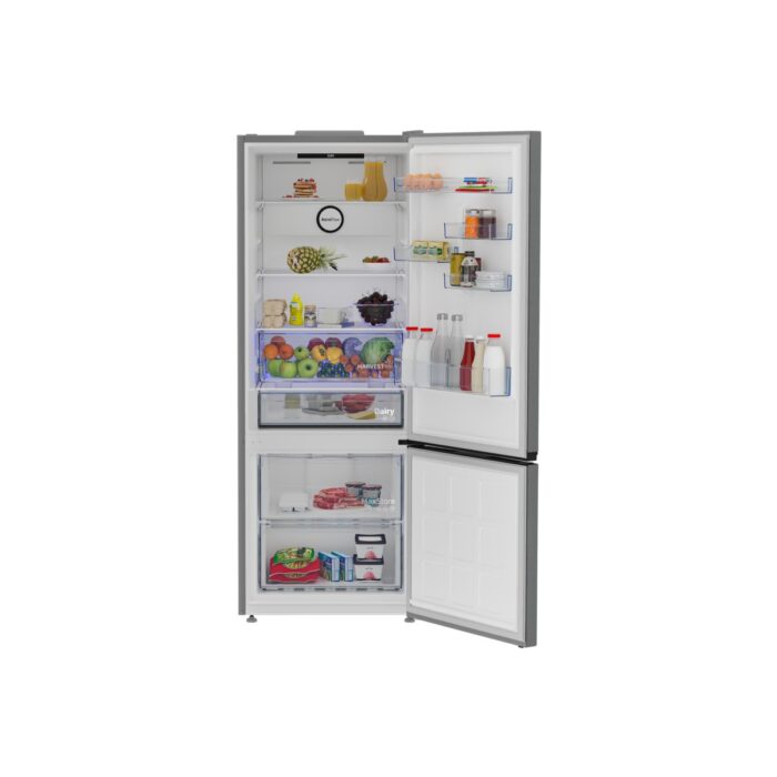 Beko 670475 Eı E Enerji Sınıfı 475 lt No Frost Buzdolabı - Görsel 3