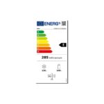 Beko 670475 Eı E Enerji Sınıfı 475 lt No Frost Buzdolabı - Görsel 4