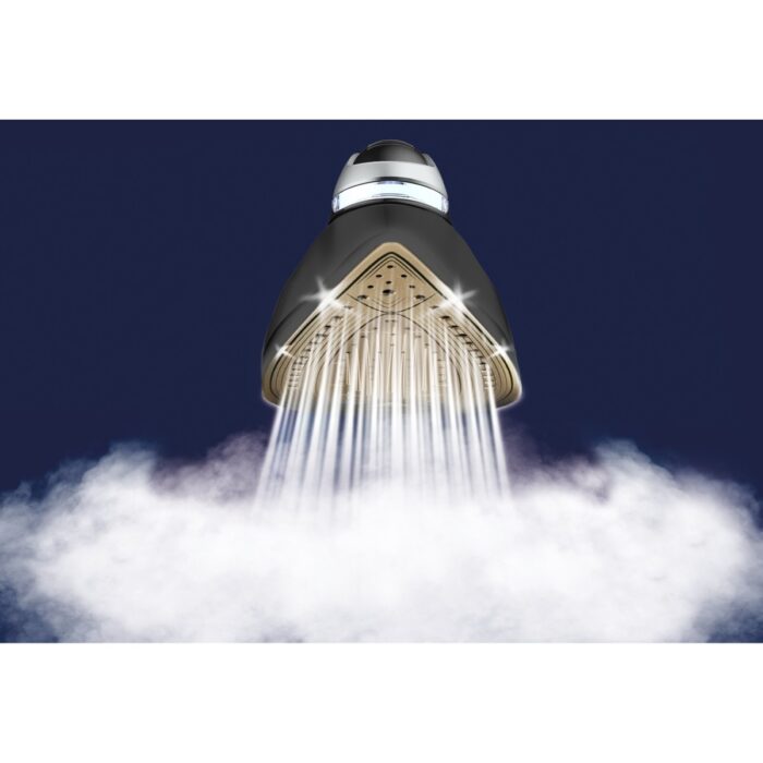 Tefal GV9812 Pro Express Vision 180 gr Sürekli ve 700 gr Şok Buharlı 3000 Watt Buhar Kazanlı Ütü - Görsel 3