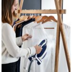 Tefal GV9812 Pro Express Vision 180 gr Sürekli ve 700 gr Şok Buharlı 3000 Watt Buhar Kazanlı Ütü - Görsel 4