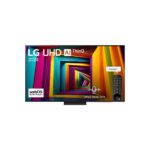 LG 75UT9100 75" 190 Ekran Uydu Alıcılı 4K Ultra HD Smart LED TV