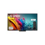 LG 75QNED86T 75" 190 Ekran Uydu Alıcılı 4K Ultra HD Smart LED TV