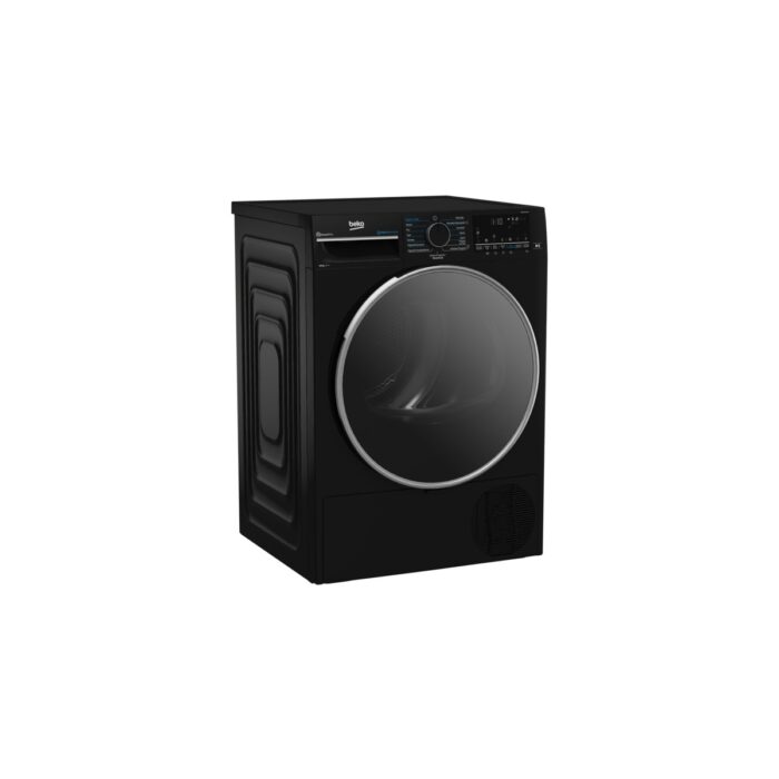 Beko Kmb 1000 Hb A++ 10 kg Kurutma Makinası - Görsel 2