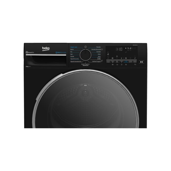 Beko Kmb 1000 Hb A++ 10 kg Kurutma Makinası - Görsel 3