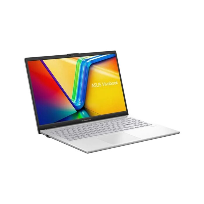 Asus VivoBook Go 15 E1504FA-NJ115 Ryzen5 7520U 8GB 512SSD 15.6" FullHD Freedos Taşınabilir Bilgisayar - Görsel 2