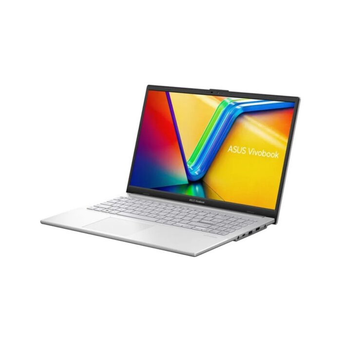 Asus VivoBook Go 15 E1504FA-NJ115 Ryzen5 7520U 8GB 512SSD 15.6" FullHD Freedos Taşınabilir Bilgisayar - Görsel 3