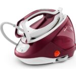 Tefal GV9220 Pro Express Protect 135 gr Sürekli ve 540 gr Şok Buharlı 2600 Watt Buhar Kazanlı Ütü - Görsel 3