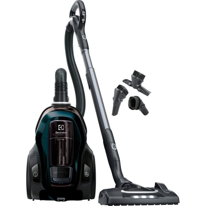 Electrolux PC91-8STM Toz Torbasız Süpürge, 10 Yıl Motor Garantili - Görsel 1