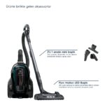 Electrolux PC91-8STM Toz Torbasız Süpürge, 10 Yıl Motor Garantili - Görsel 3