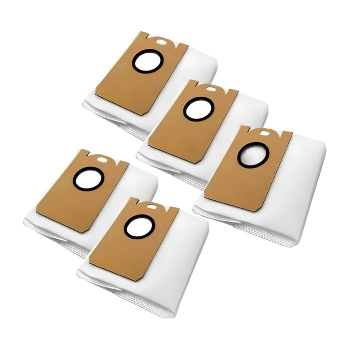 Şımart Teknoloji Katya T Toz Torbası 5 Adet - Görsel 1