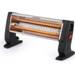 Premier Psb 1500 Mirador "yer Tipi" 1500 Watt Elektrikli Quartz Isıtıcı - Görsel 5