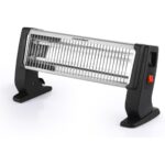 Premier Psb 1500 Mirador "yer Tipi" 1500 Watt Elektrikli Quartz Isıtıcı - Görsel 2