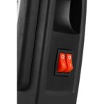 Premier Psb 1500 Mirador "yer Tipi" 1500 Watt Elektrikli Quartz Isıtıcı - Görsel 3