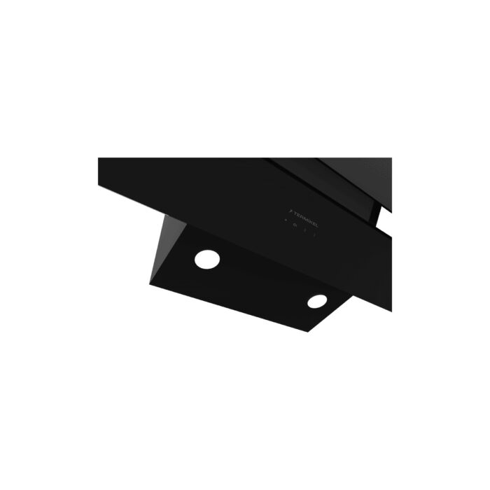 Termikel Ankastre Davlumbaz Ch C6532C Bb - Görsel 5