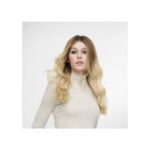 BaByliss Saç Maşası Pro, 180 Derece, Sublim Touch Kaplama, 32mm Gövde, 10 ısı ayarı, Isı Korumalı Mat Hediyeli, C332E - Görsel 3