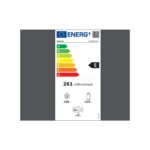 Siemens Sıemens KG55NVWE0N E Enerji Sınıfı 483 L Nofrost Altan Donduruculu Buzdolabı - Görsel 5