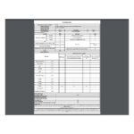 Altus Al 709 Nfe E Enerji Sınıfı 260 Lt No-Frost Derin Dondurucu Beyaz - Görsel 4